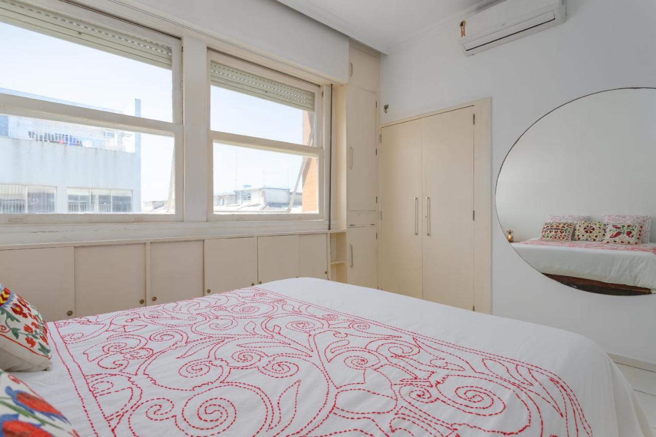 Grande Copa Vista Mar Apartemen