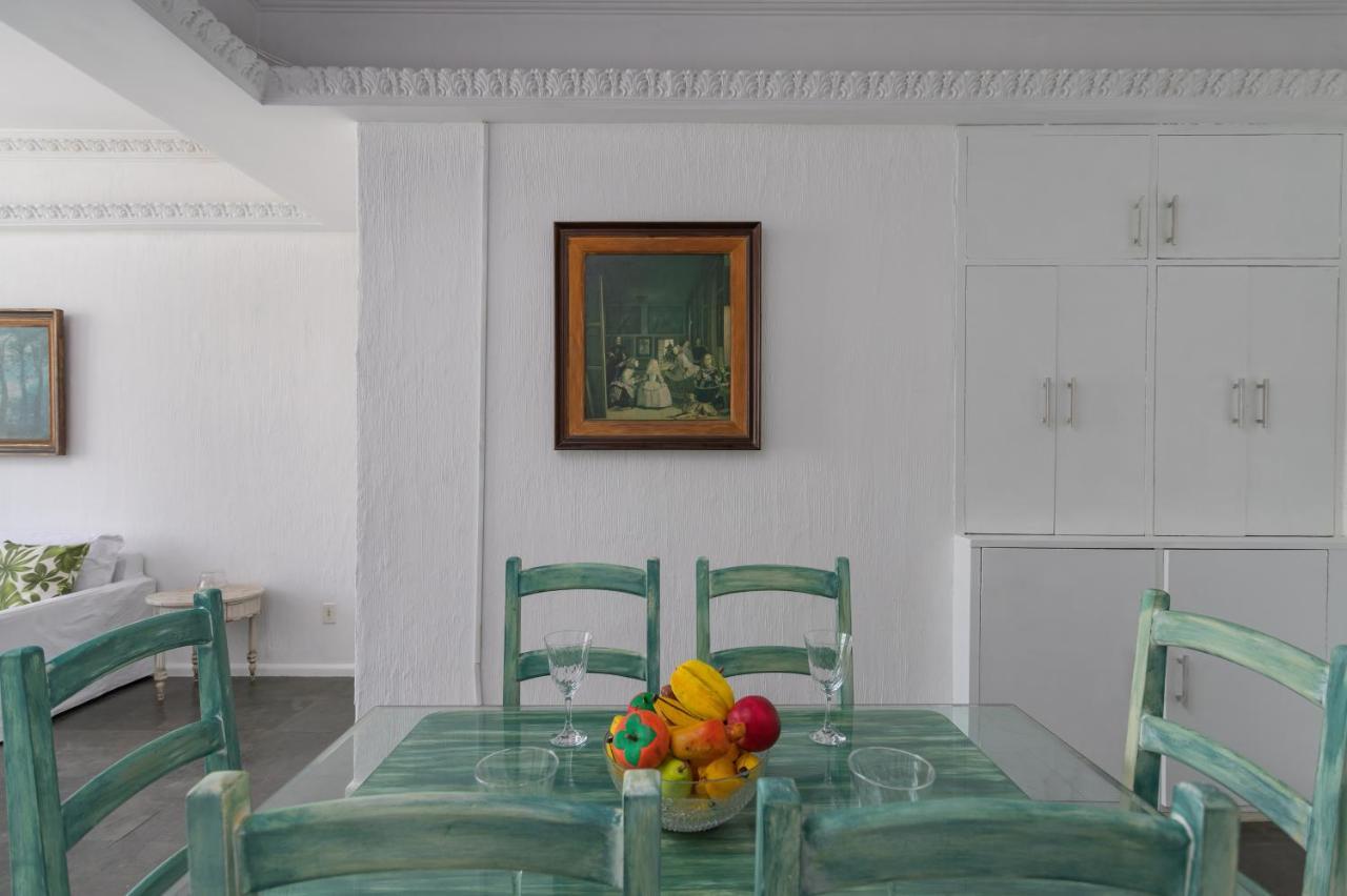 Apartemen Grande Copa Vista Mar *