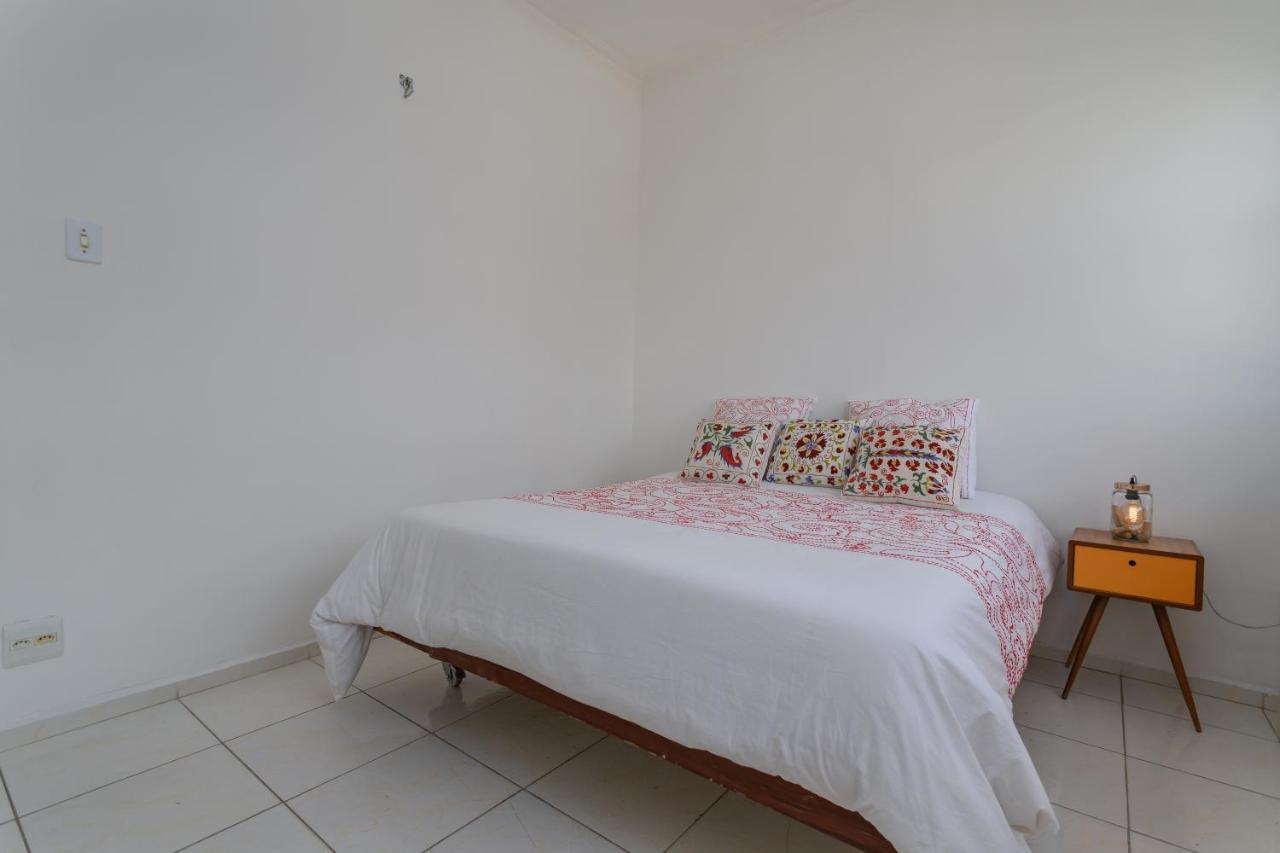 Grande Copa Vista Mar Apartment
